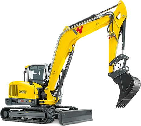 Excavators